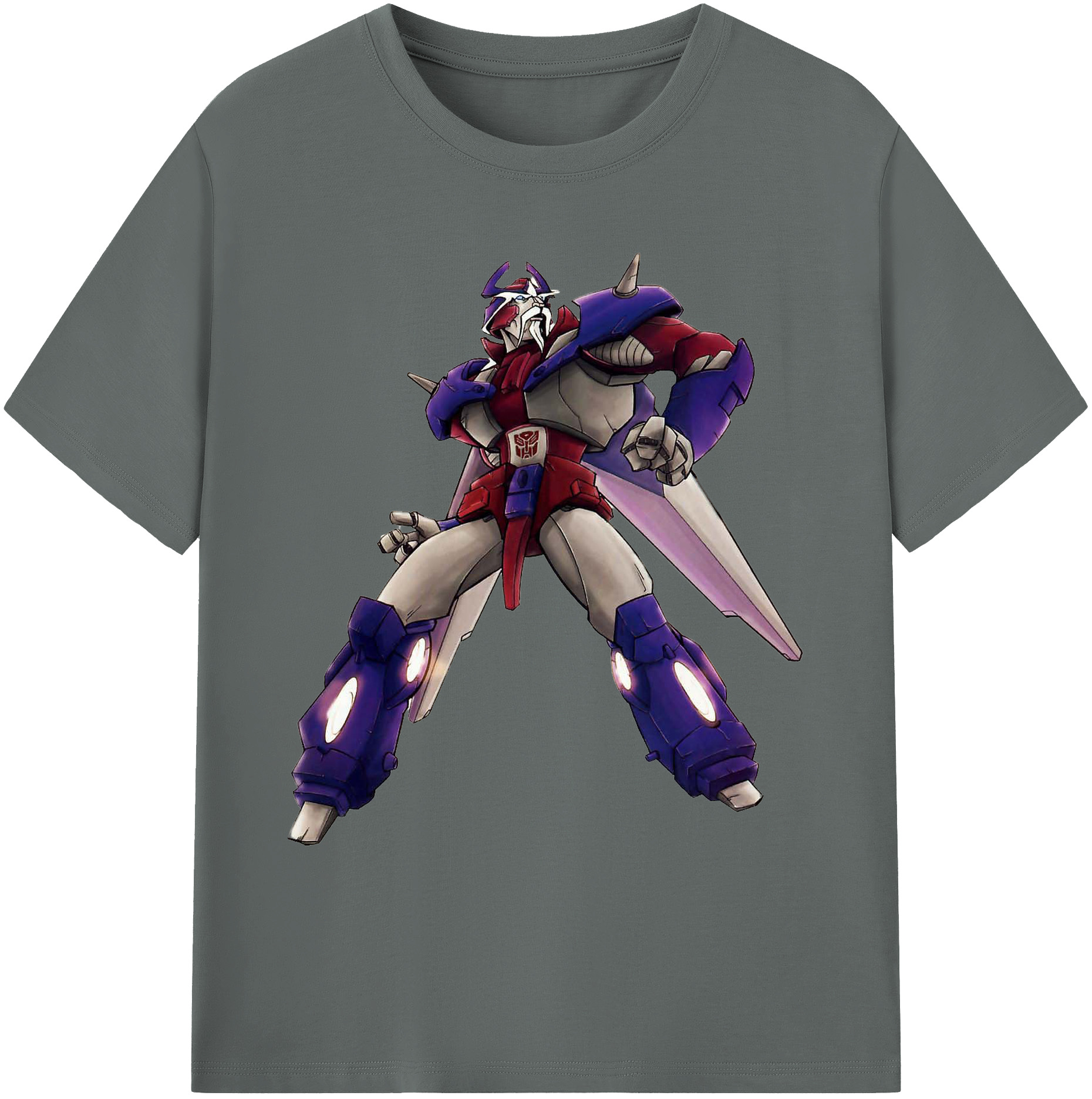 （画像用）  綿100％ メンズ半袖Tシャツ｜肌触りやわらか＆通気性